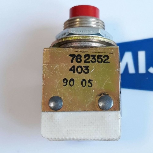 ITW 76 2352 403 SWITCH 762352403 (NEW OLD STOCK)