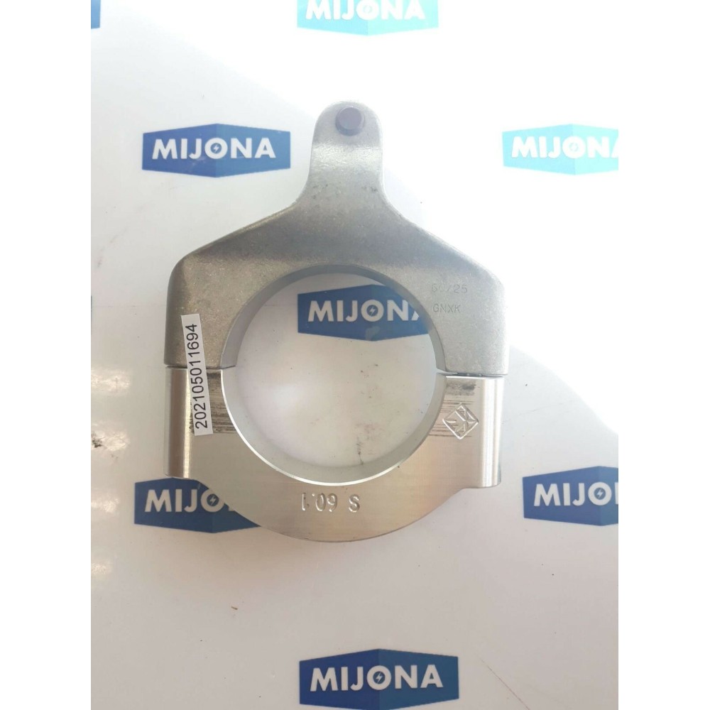 TÜNKERS GNXK 60 25 part S 60 1 (new old stock)
