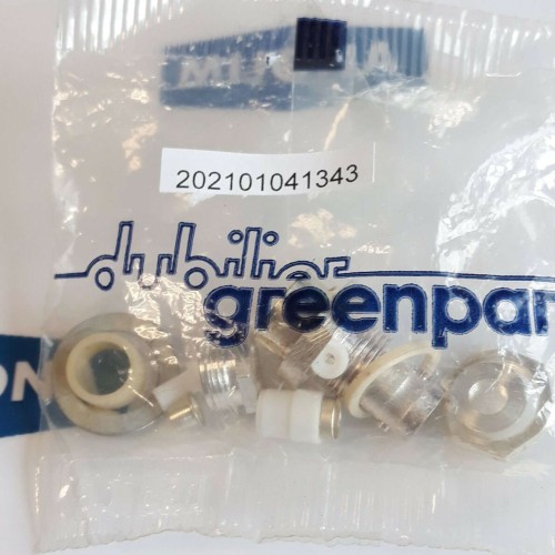 GREENPAR 520 3236