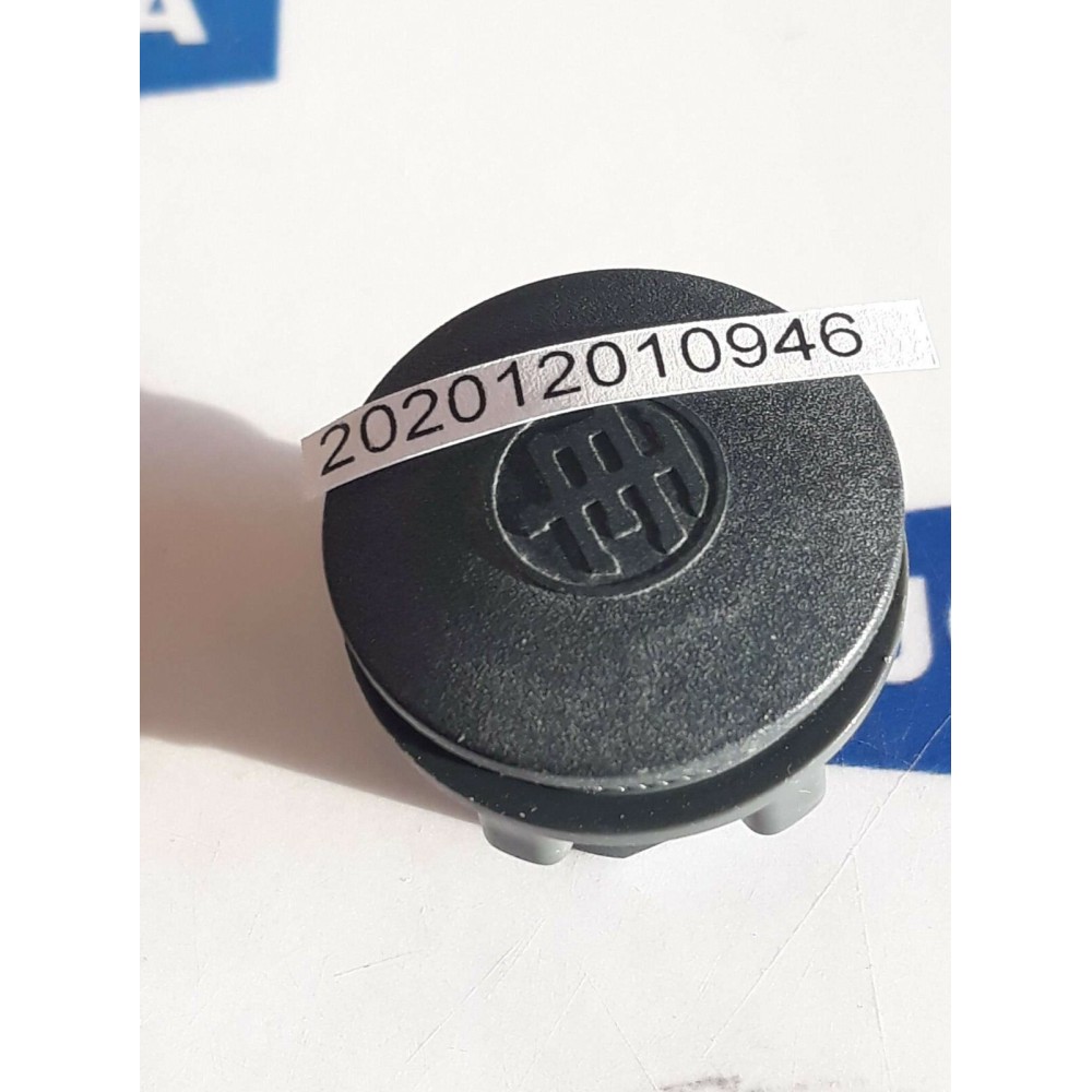 SCHNEIDER ZB4SZ3 BPlastic Blanking Plug XB4 Series 22mm Pushbutton NEW OLD STOCK