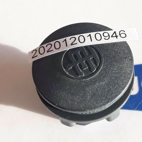 SCHNEIDER ZB4SZ3 BPlastic Blanking Plug XB4 Series 22mm Pushbutton NEW OLD STOCK SCHNEIDER ZB4SZ3 BPlastic Blanking Plug XB4 Series 22mm Pushbutton NEW OLD STOCK