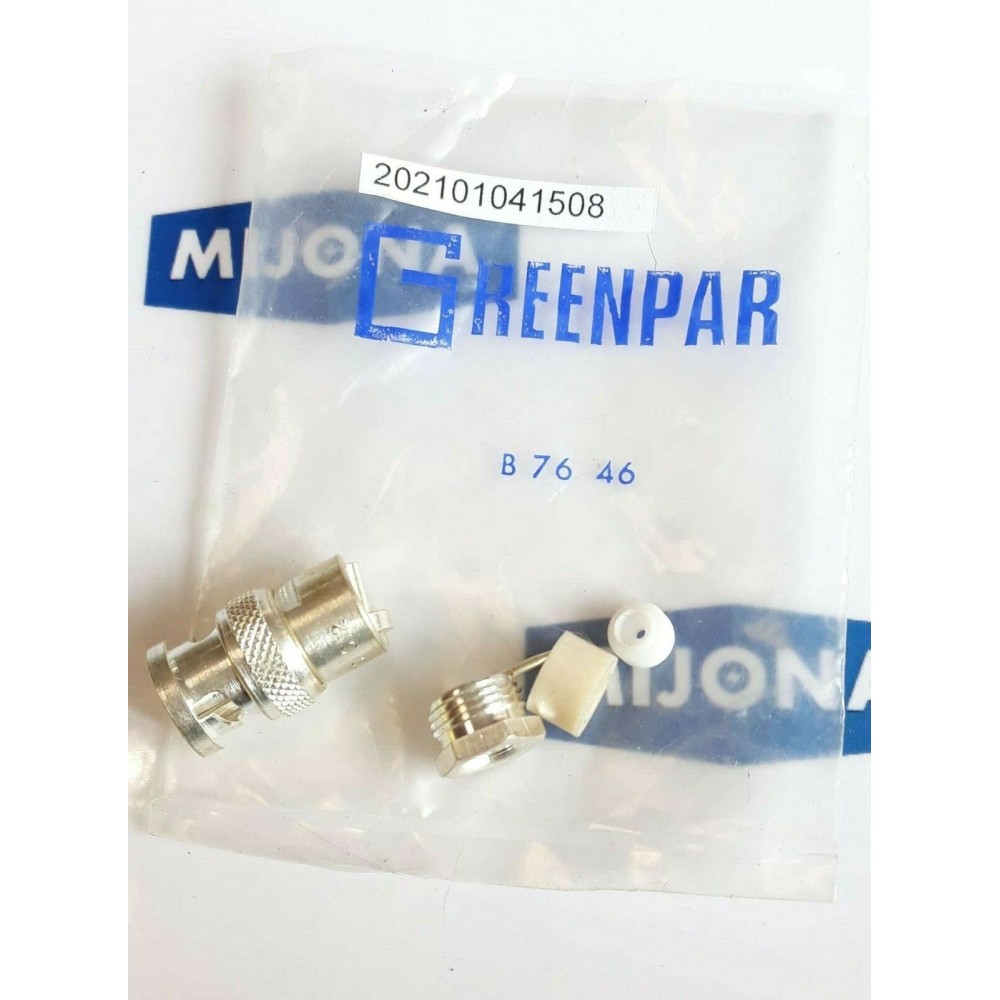 GREENPAR B 76 46 GE37570 C12