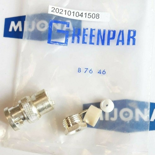 GREENPAR B 76 46 GE37570 C12