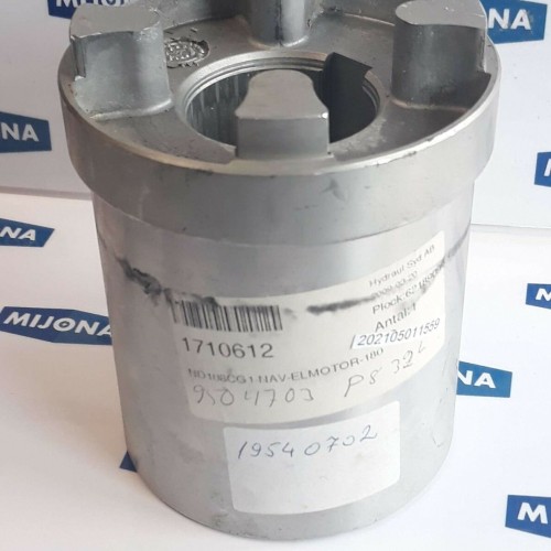 HYDRAUL SYD AB ND108CG1 NAV ELMOTOR 180 6218909 (New old stock)