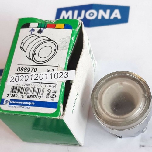 SCHNEIDER ZB4 BH013 Push button Ø22 ZB4BH013 (NEW OLD STOCK) SCHNEIDER ZB4 BH013 Push button Ø22 ZB4BH013 (NEW OLD STOCK)