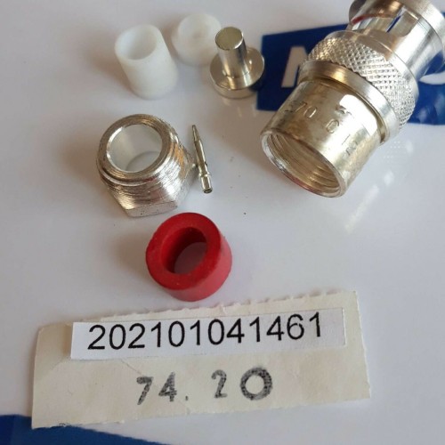 GREENPAR 74 20 GE 37570 C12 948 7729