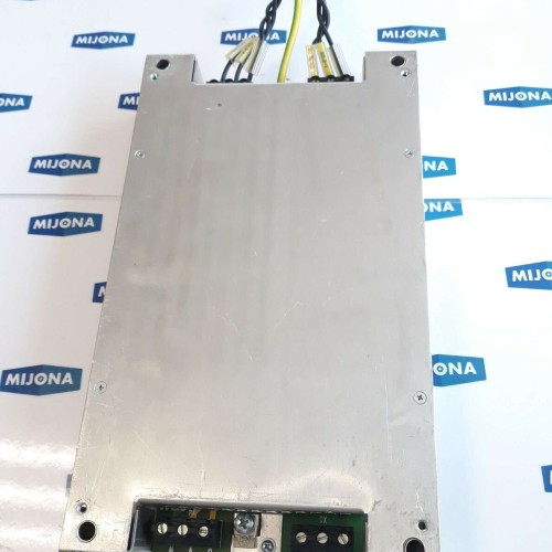 SEW EURODRIVE EMV MODUL EF030 503 3X230V 500V 10A SEW EURODRIVE EMV MODUL EF030 503 3X230V 500V 10A