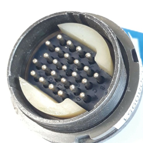 Amphenol MILITARY PCL 7651 5935 99 013 0614 PCL 76 51 PCL7651 (NEW OLD STOCK) Amphenol MILITARY PCL 7651 5935 99 013 0614 PCL 76 51 PCL7651 (NEW OLD STOCK)