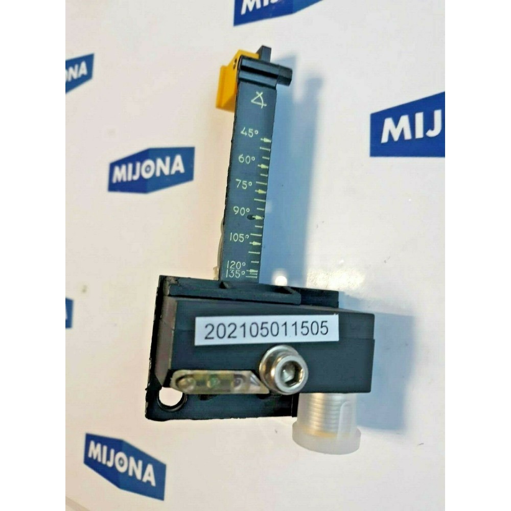 Turck Ni Q9 5 AP6 0 1 FS4 4X3 S304 150mA 2mm Turck Ni Q9 5 AP6 0 1 FS4 4X3 S304 150mA 2mm