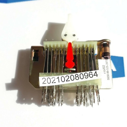 Plessey TIS 02 PED 5930 99 525 290 STANDART KEY NEW OLD STOCK Plessey TIS 02 PED 5930 99 525 290 STANDART KEY NEW OLD STOCK