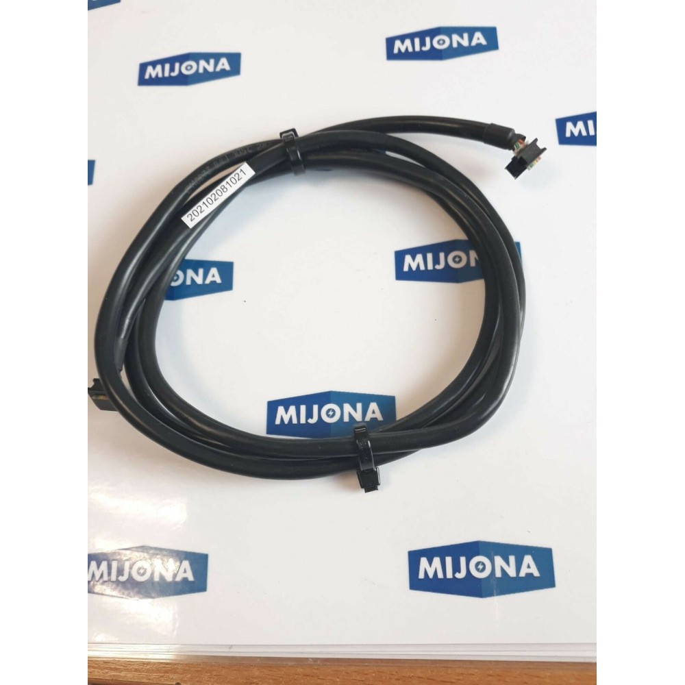 MOLEX E116273 UL 105°C 28AWG CL2 LL31941 CSA AWM 105°C 300V FT 1 16514 L=1m