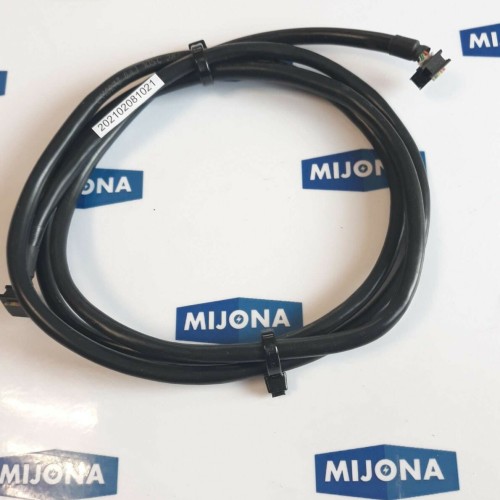 MOLEX E116273 UL 105°C 28AWG CL2 LL31941 CSA AWM 105°C 300V FT 1 16514 L=1m