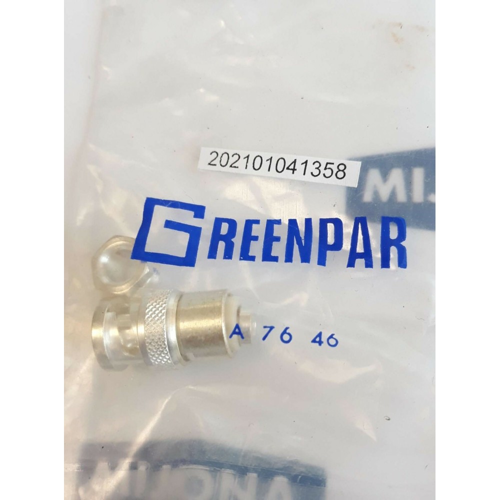 GREENPAR A 76 46 GE 37570 C12