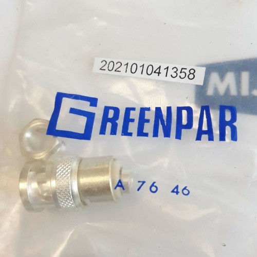 GREENPAR A 76 46 GE 37570 C12