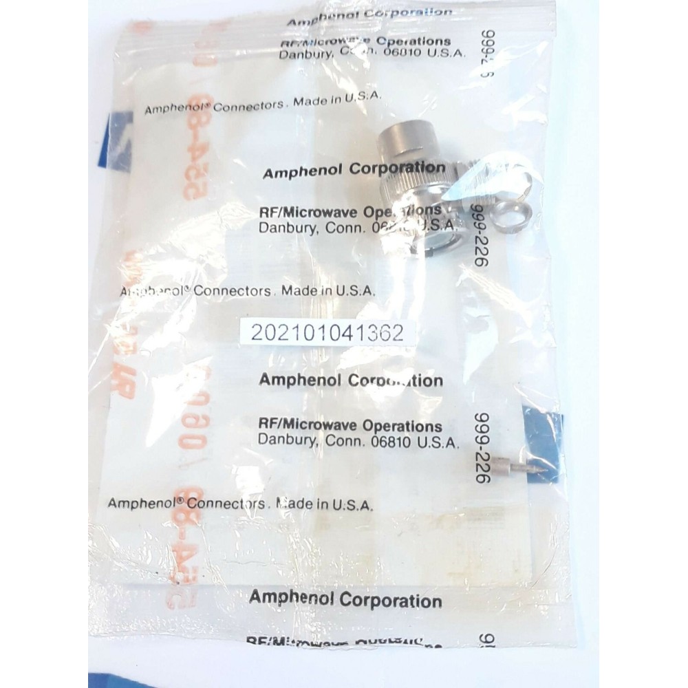 Amphenol 74868 UG 260A U 5935999145078 Connectors Amphenol 74868 UG 260A U 5935999145078 Connectors