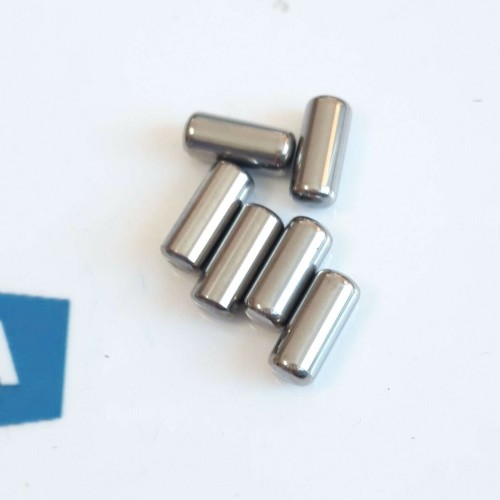 BIMEX Ø5 M6 L=12 CPK Cylindrical stick Zylindrischer Stab price for 6 psc.