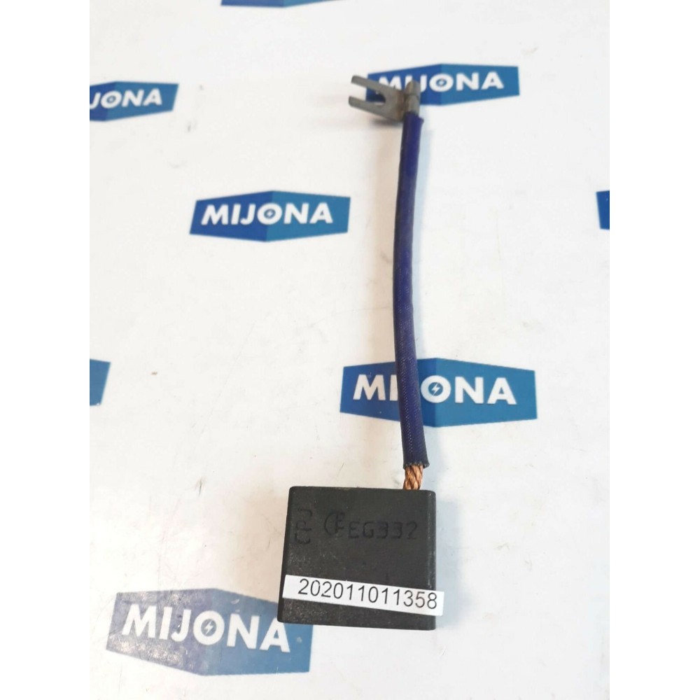 CPJ EG332 Carbon Brush for Industry Motor (NEW OLD STOCK) CPJ EG332 Carbon Brush for Industry Motor (NEW OLD STOCK)