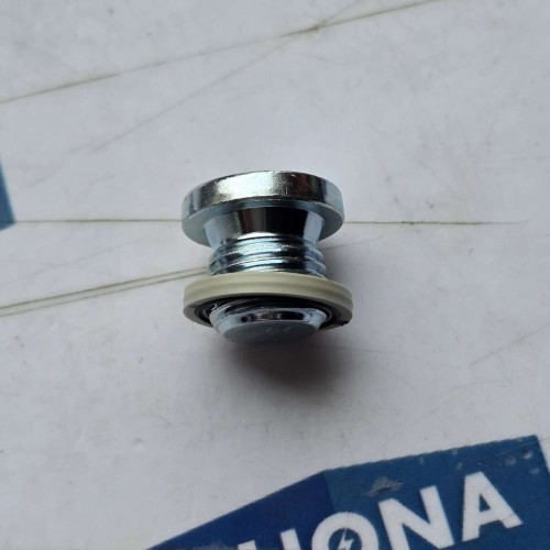 Festo B 1 4 OK 3569 BLANKING PLUG BLINDSTOPFEN B-1/4-OK NEW OLD STOCK Festo B 1 4 OK 3569 BLANKING PLUG BLINDSTOPFEN B-1/4-OK NEW OLD STOCK