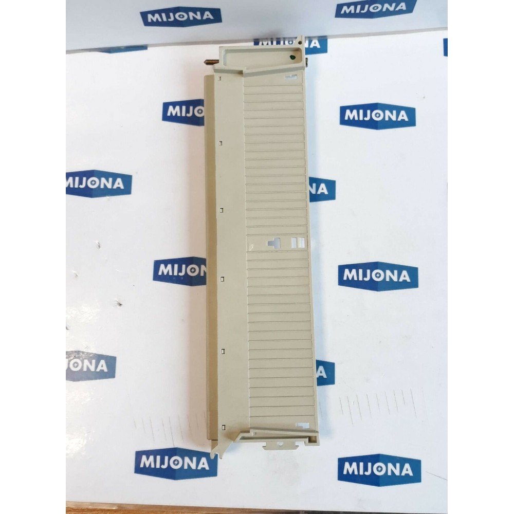 Siemens 6ES5497 4UB13 Simatic S5 Frontstecker (new old stock)
