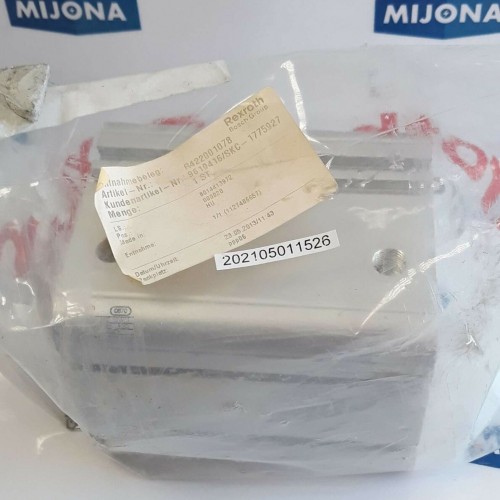 Rexroth R422001078 Ø63 SI 50MM 13W03 0670 10BAR CCI