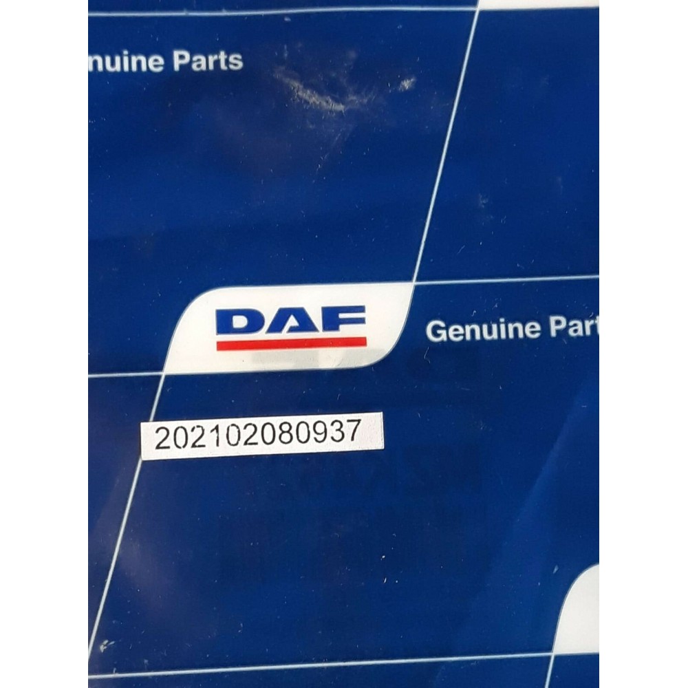 DAF 2IM009278 NSN 5315996705265 GENUINE PARTS DAF 2IM009278 NSN 5315996705265 GENUINE PARTS