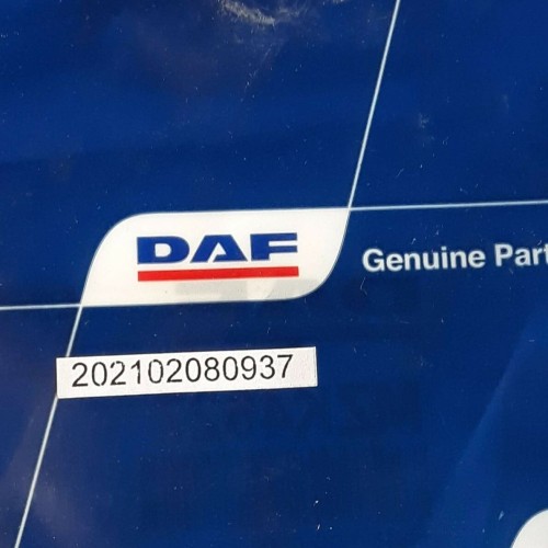 DAF 2IM009278 NSN 5315996705265 GENUINE PARTS
