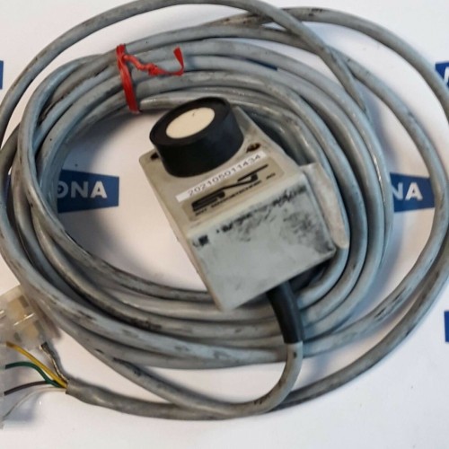 SNT SENSORTECHNIK UP1000PVPS24IS 24VDC Ultrasonic sensor UP 1000PVPS24IS