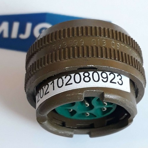 AB connectors 593599 013 097ABM 79 11 ABM 79 11 ABM7911 (new old stock) AB connectors 593599 013 097ABM 79 11 ABM 79 11 ABM7911 (new old stock)