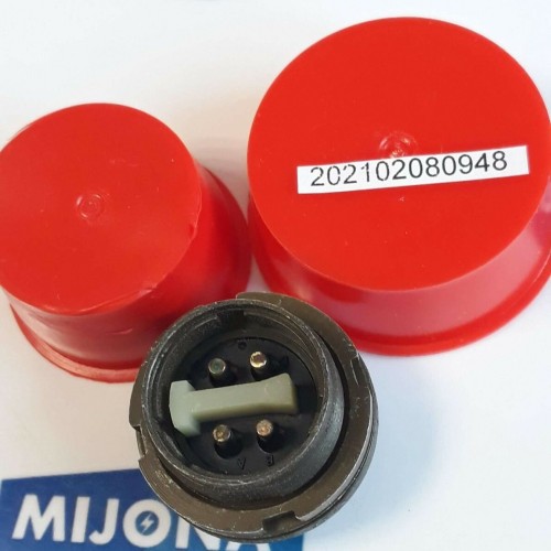 Plessey 5935 99 013 0565 PLS 74 33 PLS7433 PLS74 33 NEW OLD STOCK
