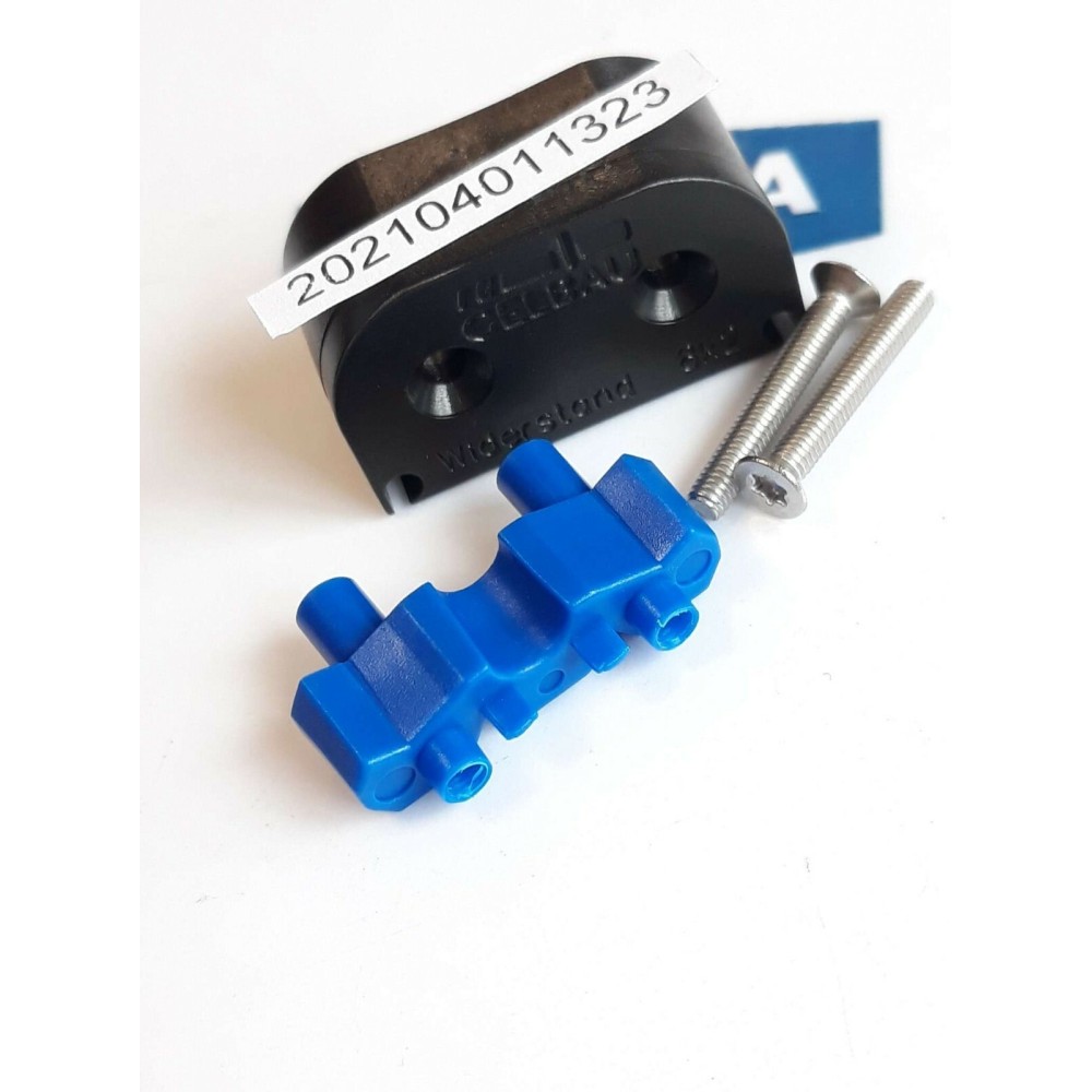 GELBAU Winderstand 8k2 (NEW OLD STOCK)