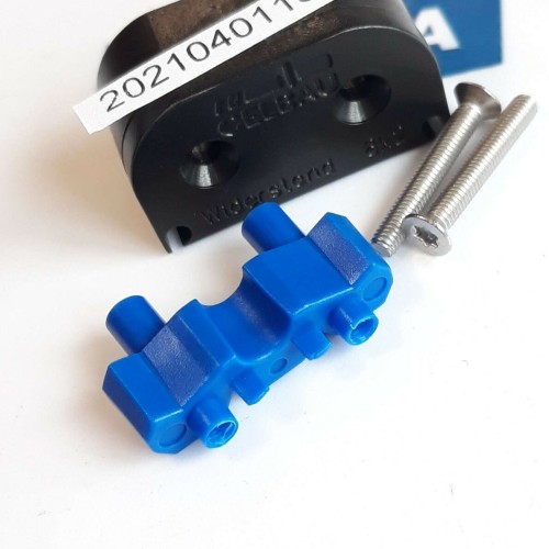 GELBAU Winderstand 8k2 (NEW OLD STOCK)