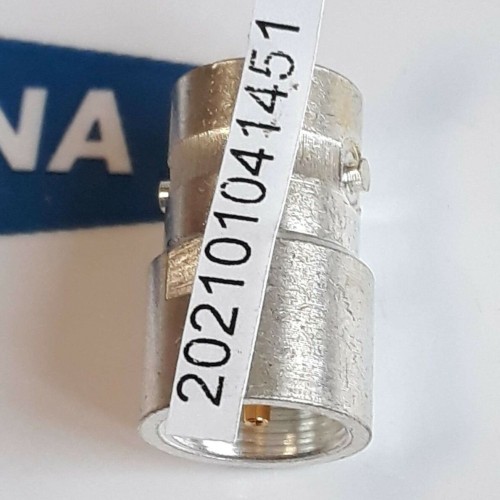 GREENPAR 519 9819 ADAPTOR (NEW OLD STOCK)