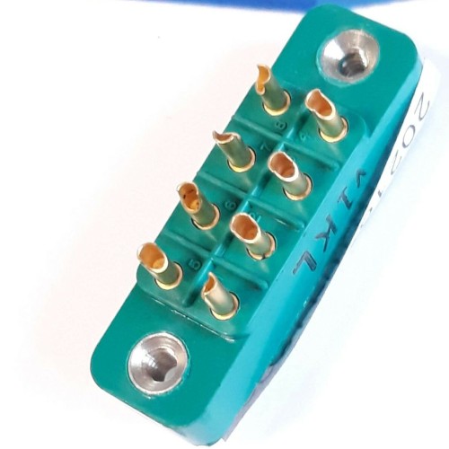 Viking VB8 1DA49 1 Connector 7604 V1KL (NEW OLD STOCK)