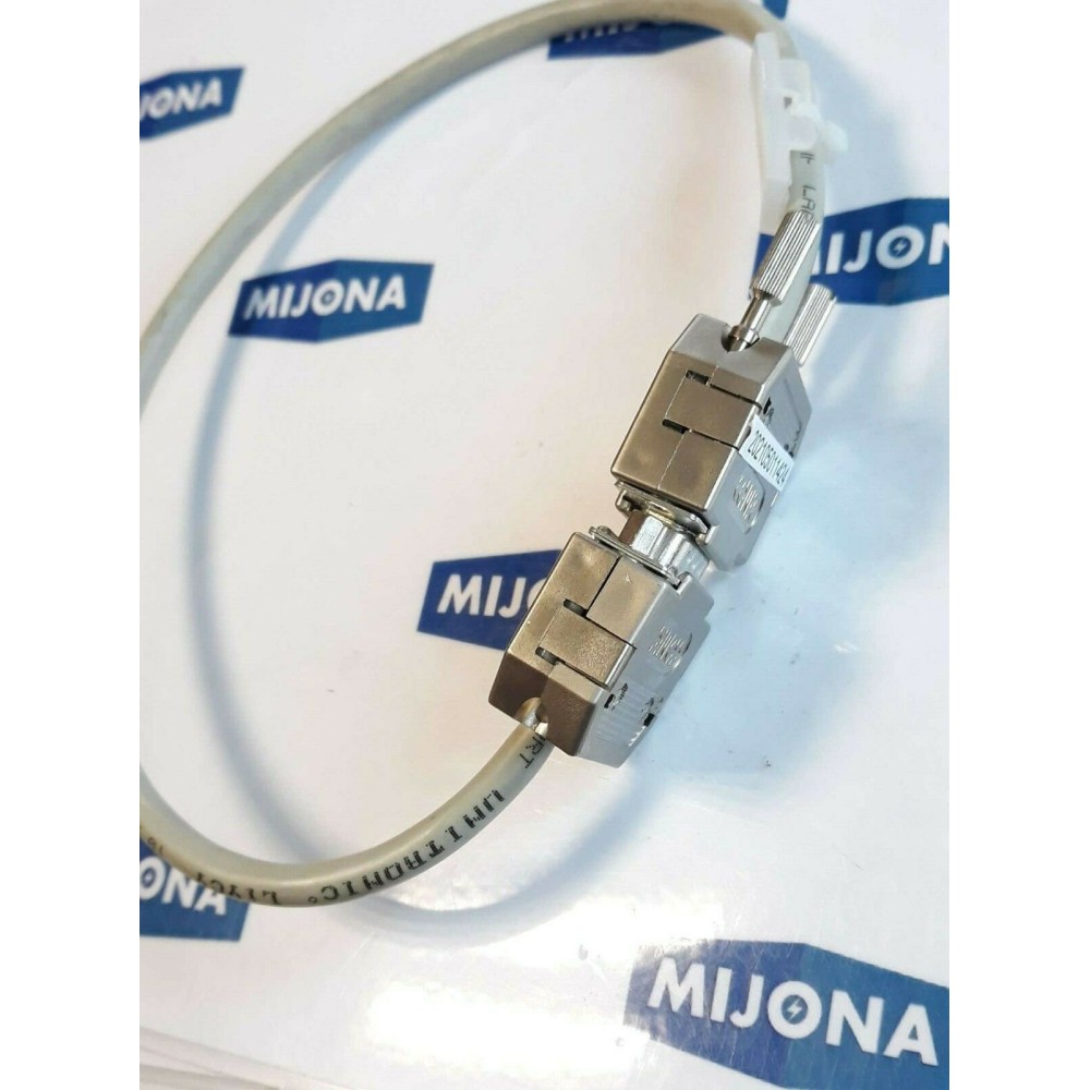 CONEC ITD21A ITD21H ADAPTER UNITRONIC LIYCY (new old stock)