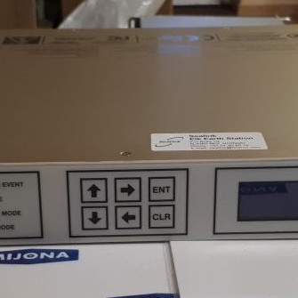 COMTECH CDM-550 Satellite Modem COMTECH CDM-550 Satellite Modem