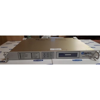 COMTECH CDM-550 Satellite Modem COMTECH CDM-550 Satellite Modem
