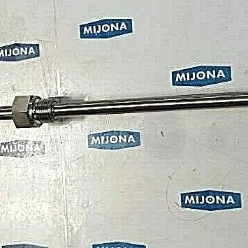 INOR 1xPt100 A 66XXX01641 339641 2 Temperature Sensor (new old stock)