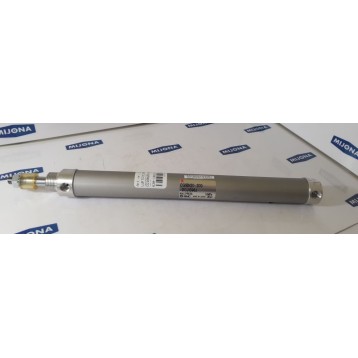 SMC Pneumatikzylinder CG1BN20-200 (new old stock)