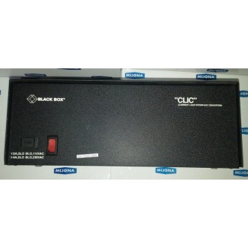 Black Box CL216AE 230V