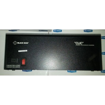 Black Box CL216AE 230V
