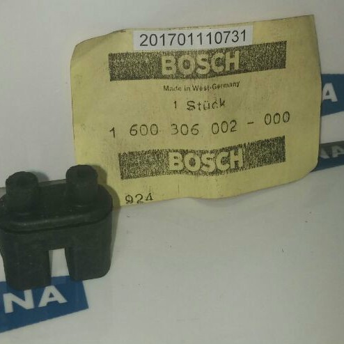 BOSCH spare parts 1 600 306 002 - 000