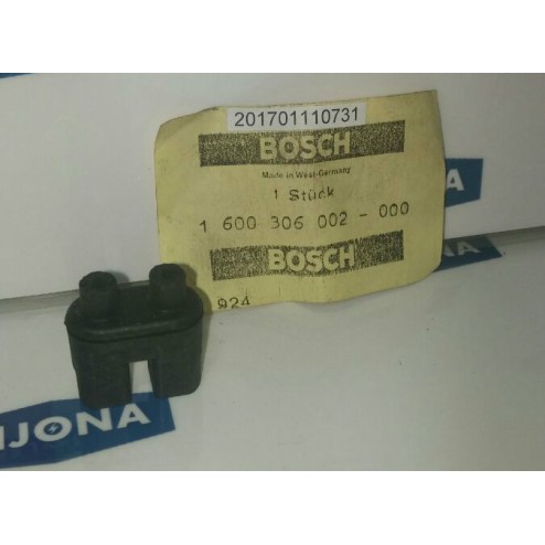 BOSCH spare parts 1 600 306 002 - 000