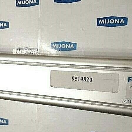 Festo DNC 63 280 PPV A 163400 R808 12BAR PNEUMATIC CYLINDER (new old stock)