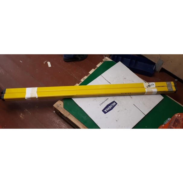 JOKAB SAFETY RECEIVER- JSCR 30-1500, TRANSMITTER- JSCT 30-1500