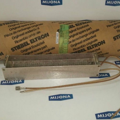 Stiebel Eltron spare parts 220Vx1000w Eicehn 80 6221D 12045