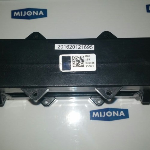 Müller Ziegler Stromwandler SW 12838 50-60 Hz