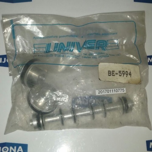 UNIVER Pneumatic equipment BE-5994