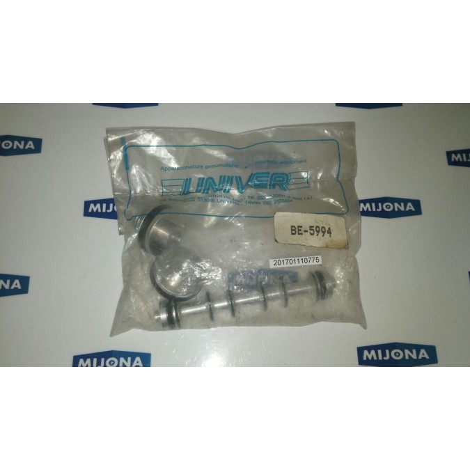 UNIVER Pneumatic equipment BE-5994 UNIVER Pneumatic equipment BE-5994