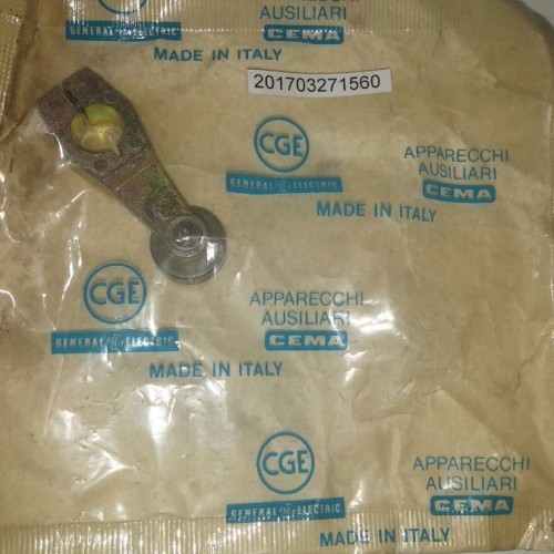 CGE General Electric roller 4032-114B29 CEMA