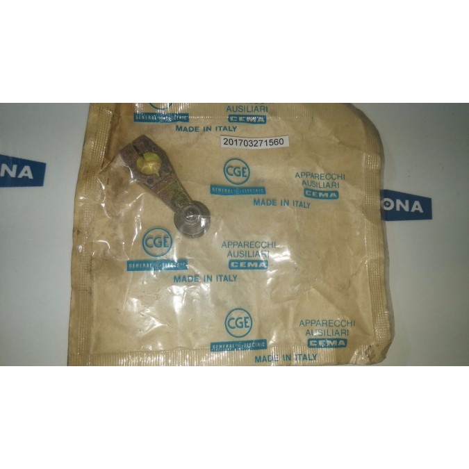 CGE General Electric roller 4032-114B29 CEMA
